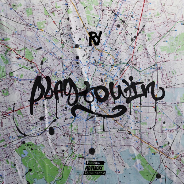 On my way RMX (feat. Digital Duke)