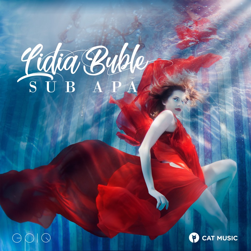 Lidia bubble. Lidia Bubble биография.