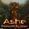 Ashe - DEMEGOD & Solar lyrics