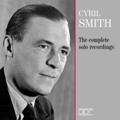 The Complete Solo Recordings