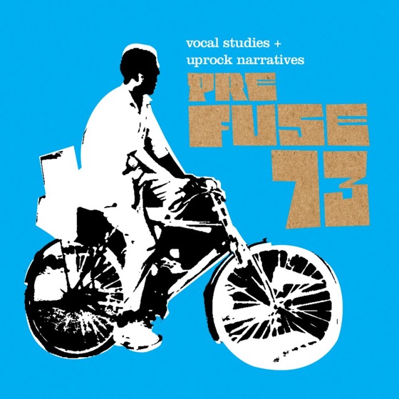 Cover artwork for Radio Attack