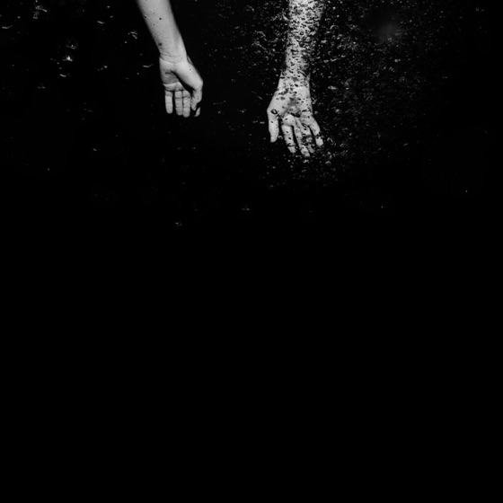 Cover artwork for Bad Behavior