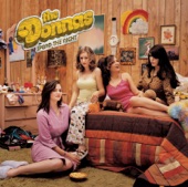 The Donnas - Take Me To The Backseat