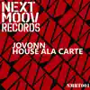 Stream & download House Ala Carte - Single