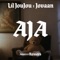 AJA - Lil Joujou & Jovaan lyrics