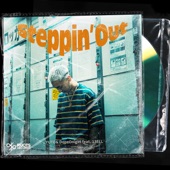 Steppin' Out (feat. 13ELL) artwork