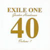 Exile One 40 Anniversary, Vol. 1 - Gordon Henderson