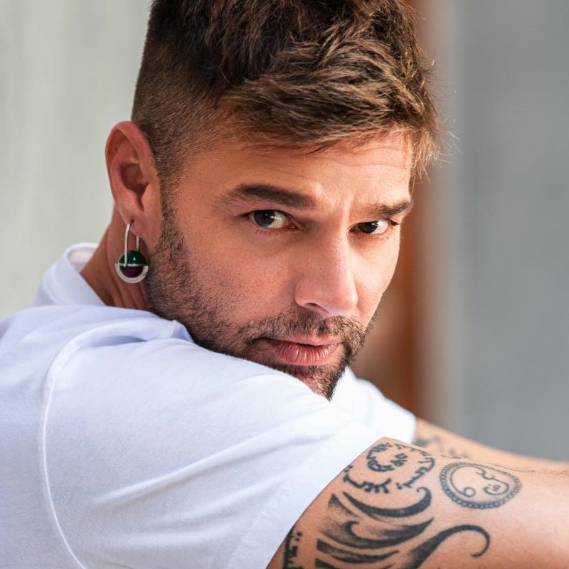 Ricky Martin Lyrics Playlists Videos Shazam