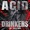 Acid Drinkers - Another Brick in the Wall (Live)