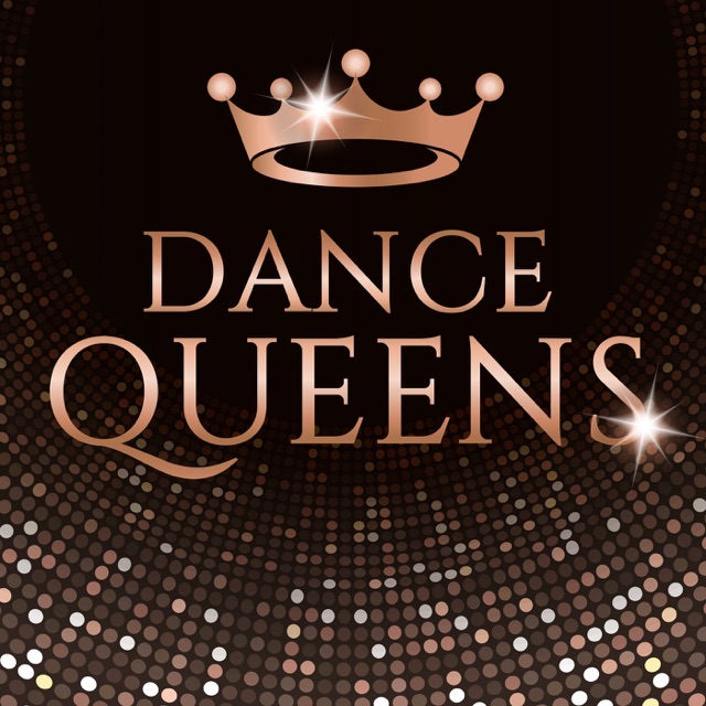 Dance Queens Album Cover