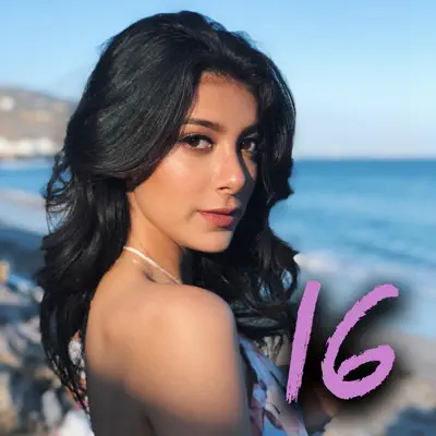16 - Single - Giselle Torres