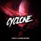 CYCLONE (feat. Jaxson Watson) - Pxchy! lyrics