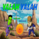 Yalah Yalah (feat. Hamza Zaidi) - Omar Montes