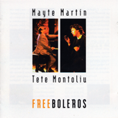 Free Boleros - Mayte Martín