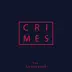 CRIMES album cover