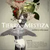 Tierra Mestiza (feat. Paquito D'Rivera, Mike Stern, Hamilton de Holanda, Cesar Orozco, Tony Succar, Marc Quiñones, Pedrito Martinez, Edmar Castañeda, Jorge Glem, Mireya Ramos, Hector del Curto & Juan de la Cruz) - Single album lyrics, reviews, download