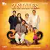 2 States (Original Motion Picture Soundtrack) album cover