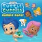 A Puppy Is a Guppy's Best Friend - Bubble Guppies Cast lyrics