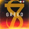 Stream & download GREED - EP