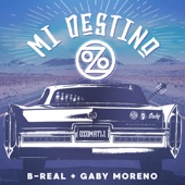 Ozomatli, B-Real, Gaby Moreno - Mi Destino