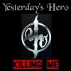 Killing Me - Single