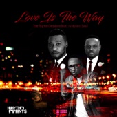 Love Is the Way (Dub Mix) [feat. Nutown Soul] artwork