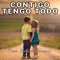 Contigo Tengo Todo, Vol. 2 (feat. Jhobick Zamora) - Mc Cat Oficial lyrics
