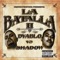 En las Calles (feat. Boogie) - Dyablo lyrics
