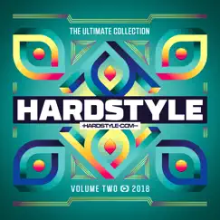 Hardstyle the Ultimate Collection Vol. 2 2018 by Various Artists album reviews, ratings, credits