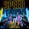 Speed Limits - Dilz lyrics