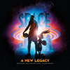 Various Artists - Space Jam: A New Legacy (Original Motion Picture Soundtrack) artwork