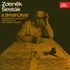 Šesták: Symphony No. 2 album lyrics, reviews, download