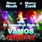 Vamos De Fiesta (feat. El 3Mendo & Stefy G) - Steve Noah & Marco Zardi lyrics