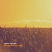 Orange Fantasy artwork