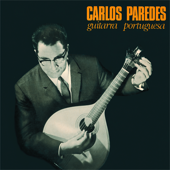 Guitarra Portuguesa - Carlos Paredes