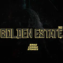 Golden Estate 2022 (feat. Correa & STENOIS) - Single by Orna album reviews, ratings, credits