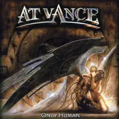 Only Human by At Vance album reviews, ratings, credits