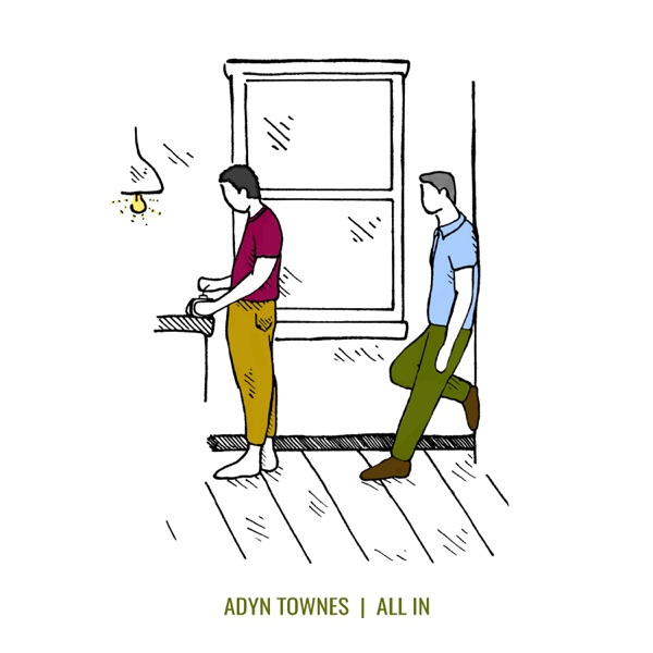 All In by Adyn Townes on Go Atlantic