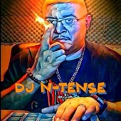 DJ N-Tense - Knowledge