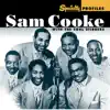 Specialty Profiles: Sam Cooke With The Soul Stirrers (feat. The Soul Stirrers) album lyrics, reviews, download