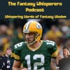 The Fantasy Whisperers Podcast