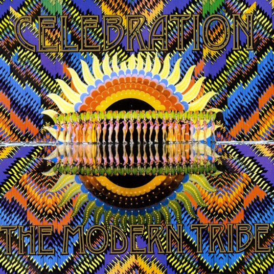 Cover artwork for Evergreen