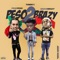 Peso2Brazy - Tommy 2, Sauce Brazy & Peso Peso lyrics