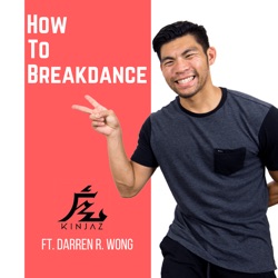 How To Breakdance - Get Down - Drop (A Quick Way To Get To The Floor)