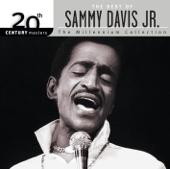 The Candy Man - Sammy Davis, Jr.