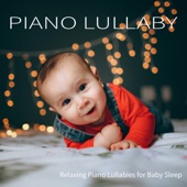 Little Snowflake (Piano Lullaby) artwork