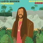 Lloyd Brown & Zion I Kings - Forward