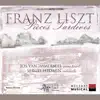 Stream & download Liszt: Pièces tardives