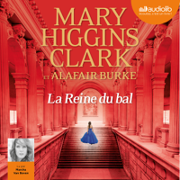 Mary Higgins Clark & Alafair Burke - La Reine du bal: Laurie Moran 4 artwork