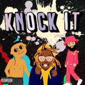 Ymtk - Knock It (feat. P-Lo)